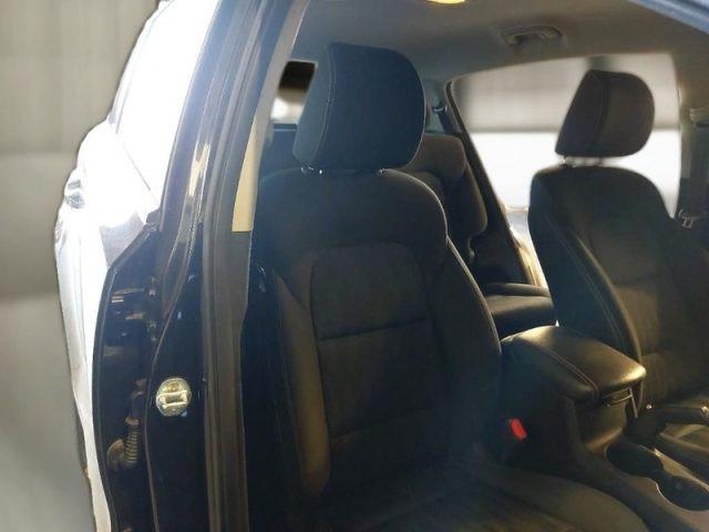KIA Sportage 1.6 ECOGPL 2WD Business Class