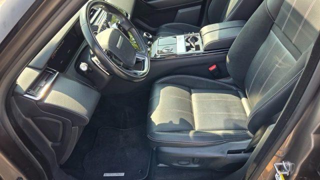 LAND ROVER Range Rover Velar 2.0D I4 240 CV R-Dynamic S PERMUTE IVA ESPOSTA