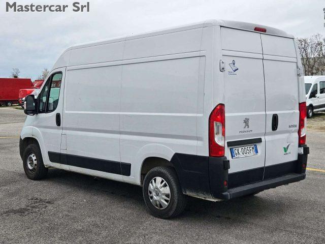 PEUGEOT Boxer 330 L2H2 2.2 BlueHDi 140cv - GK005FM