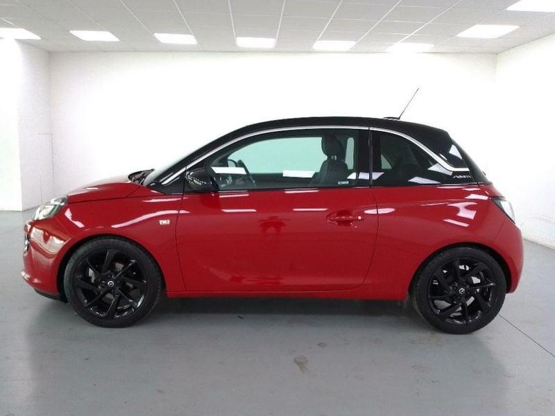 Opel Adam 1.2 Air 70cv