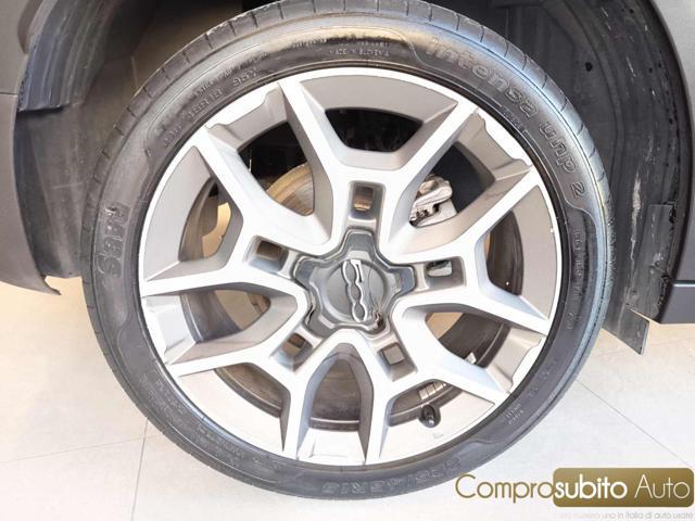 FIAT 500X 1.3 MultiJet 95 CV Cross