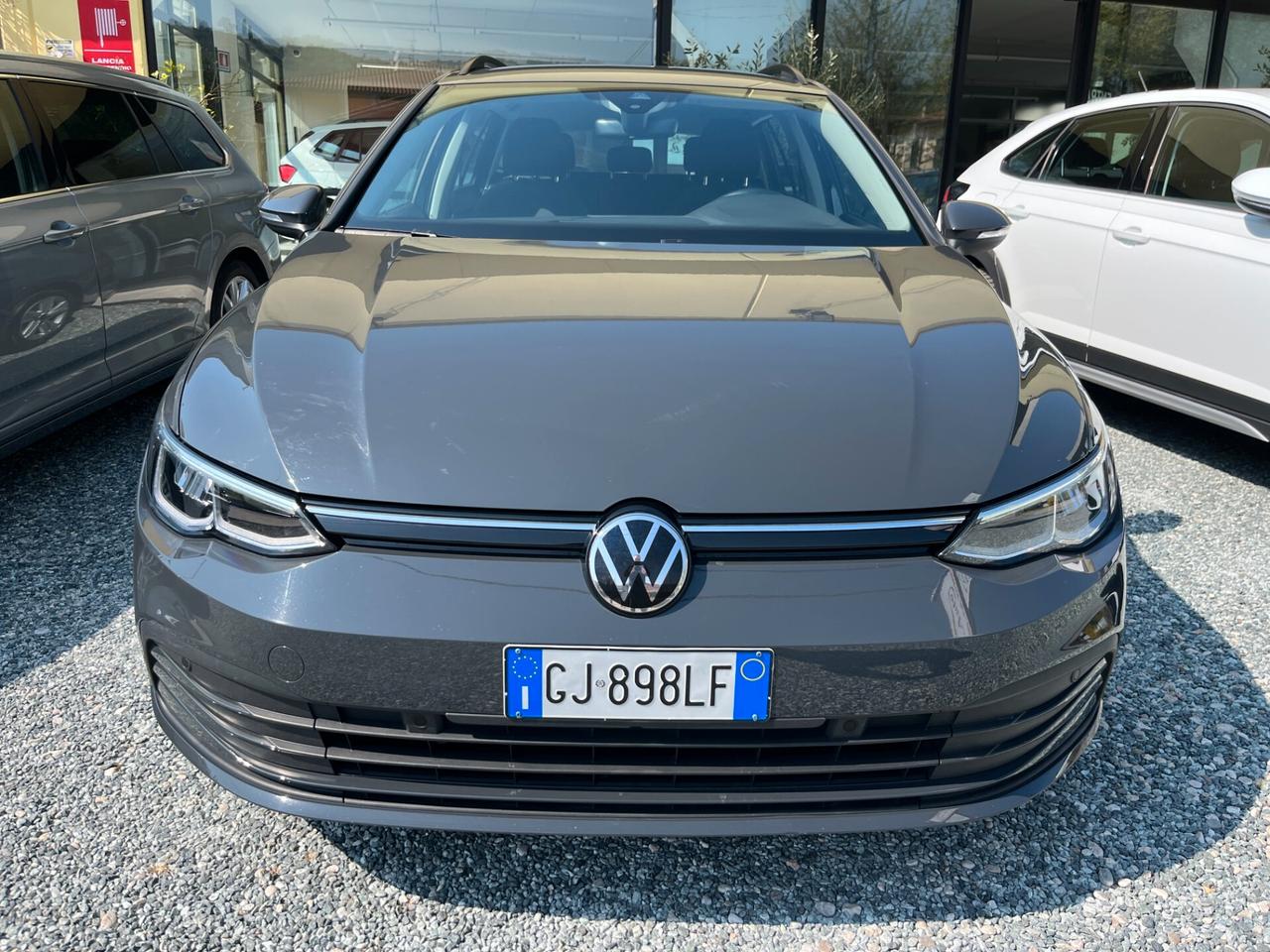 Volkswagen Golf Variant 2.0 TDI SCR 10/2022 **KM 72560**