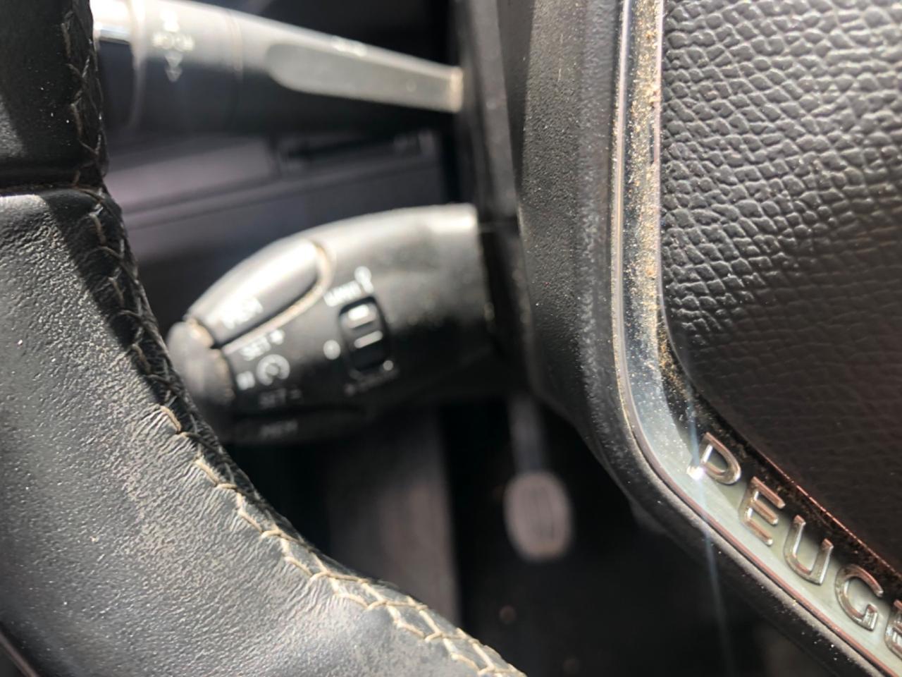 Peugeot 3008 km. 75.000!! HDi 130 S&S Allure