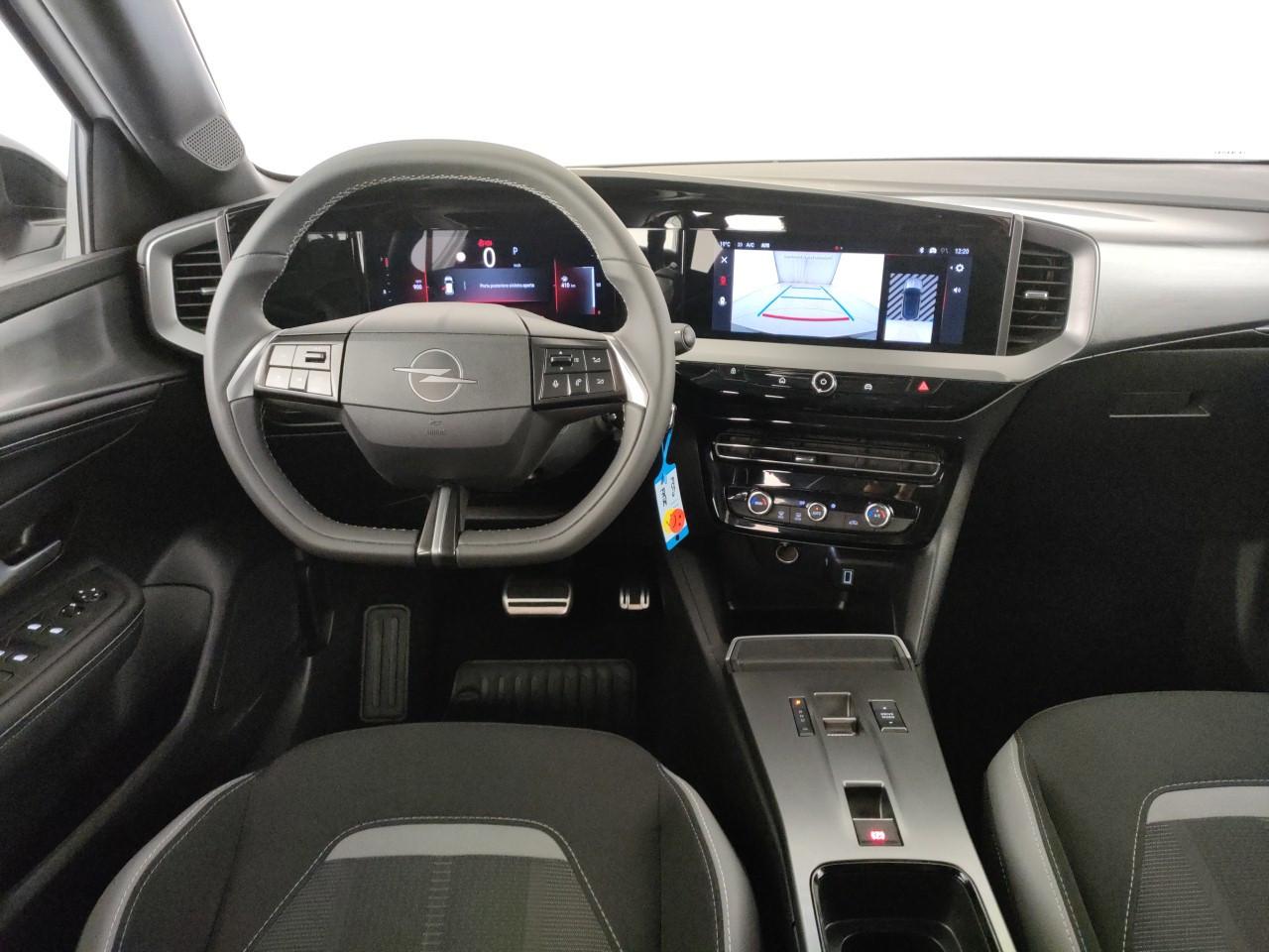 OPEL Mokka 1.2 GS s&s 130cv at8