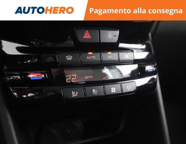 PEUGEOT 208 1° serie BlueHDi 75 5 porte Allure