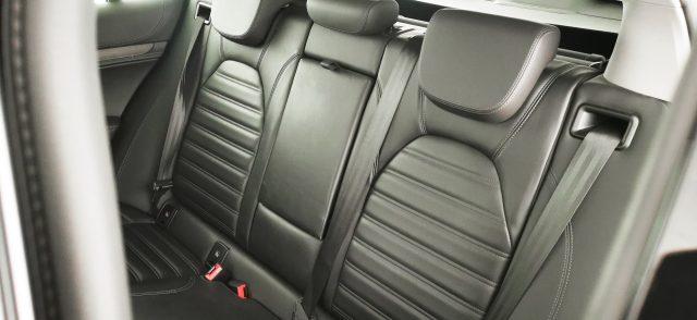 ALFA ROMEO Stelvio 2.2 Turbodiesel 190 CV AT8 Q4 Ti