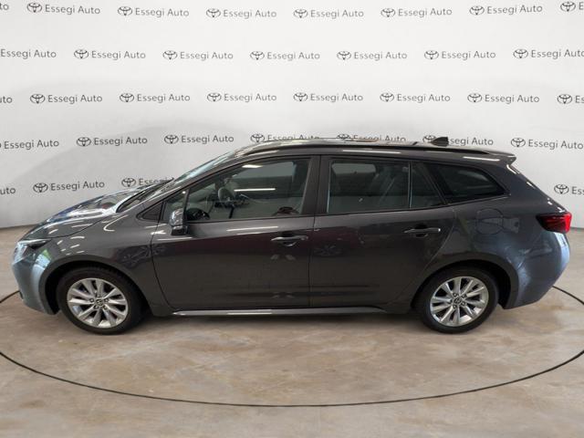 TOYOTA Corolla Active 1.8 Hybrid Touring Sports