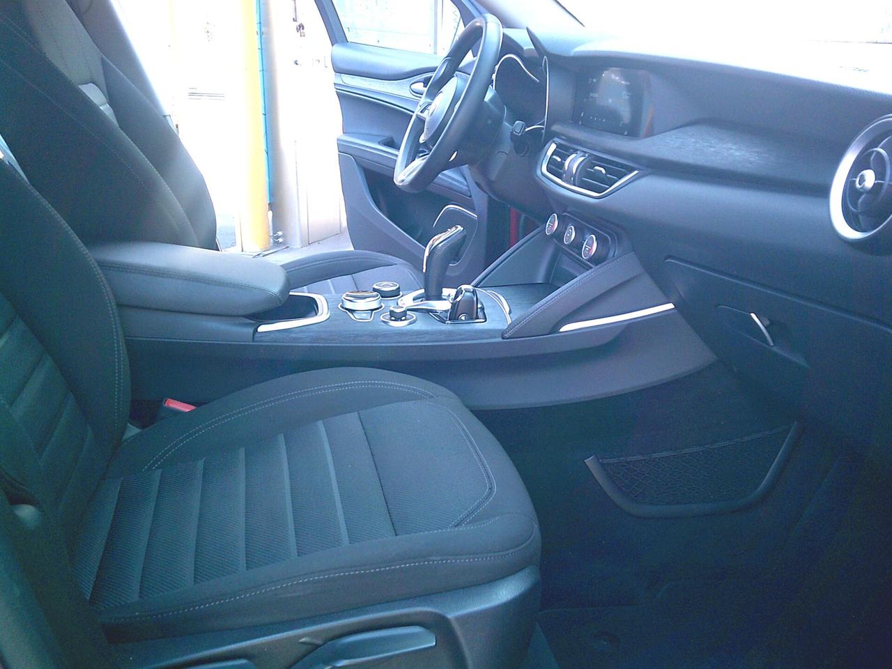 Alfa Romeo Stelvio 2.2 t Super Rwd 160cv auto*PREZZO VERO*