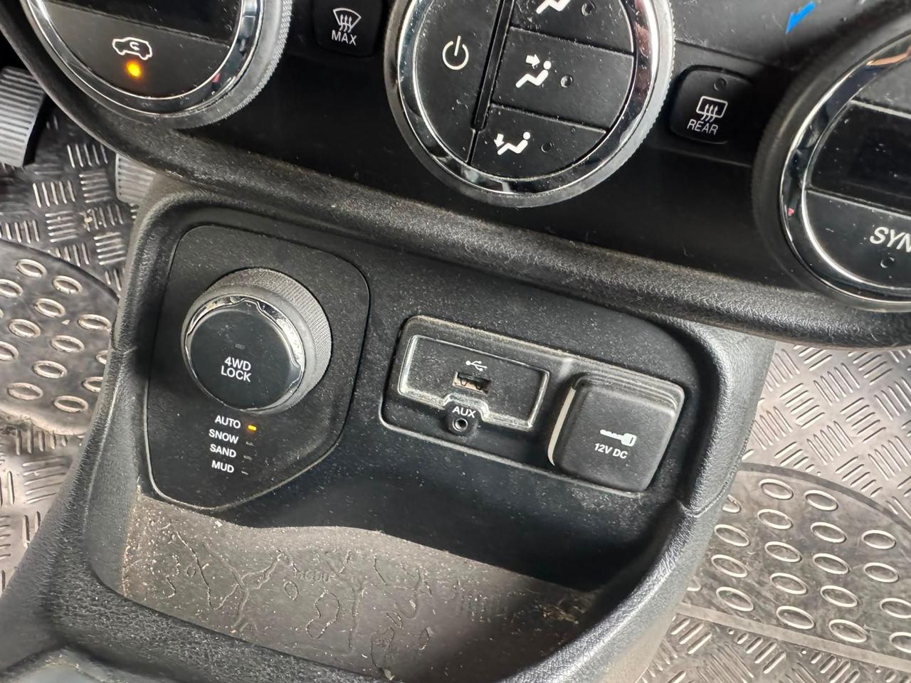 Jeep Renegade 2.0 Mjt 140CV 4WD Active Drive Limited