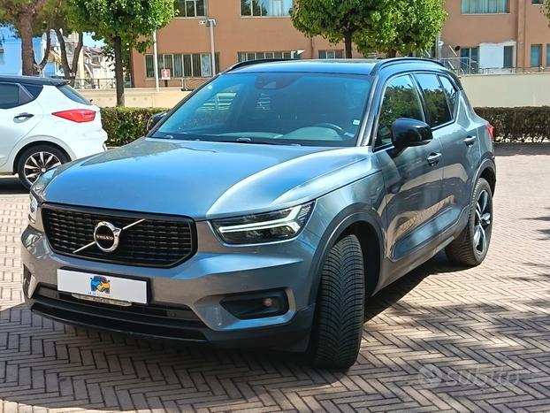 Volvo xc40 (2017-->) - 2919
