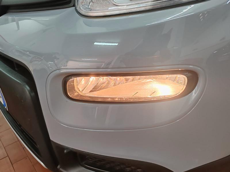 Fiat Panda 1.0 hybrid City Life 70cv 5p.ti MOD. 2023