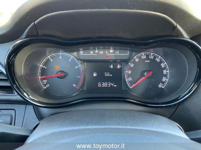 Opel Karl 1.0 75 CV Advance