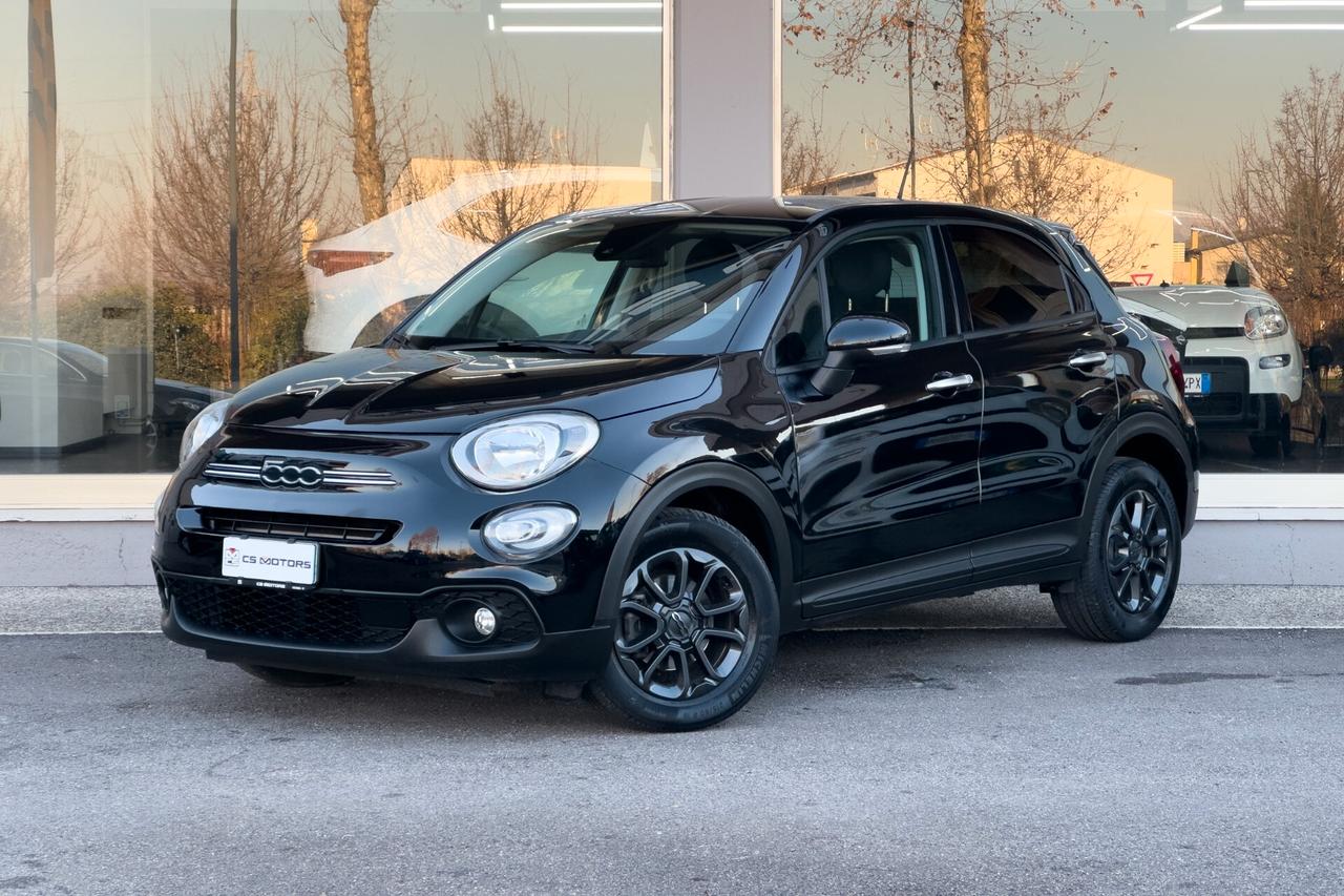 Fiat 500X BENZINA 120 CV