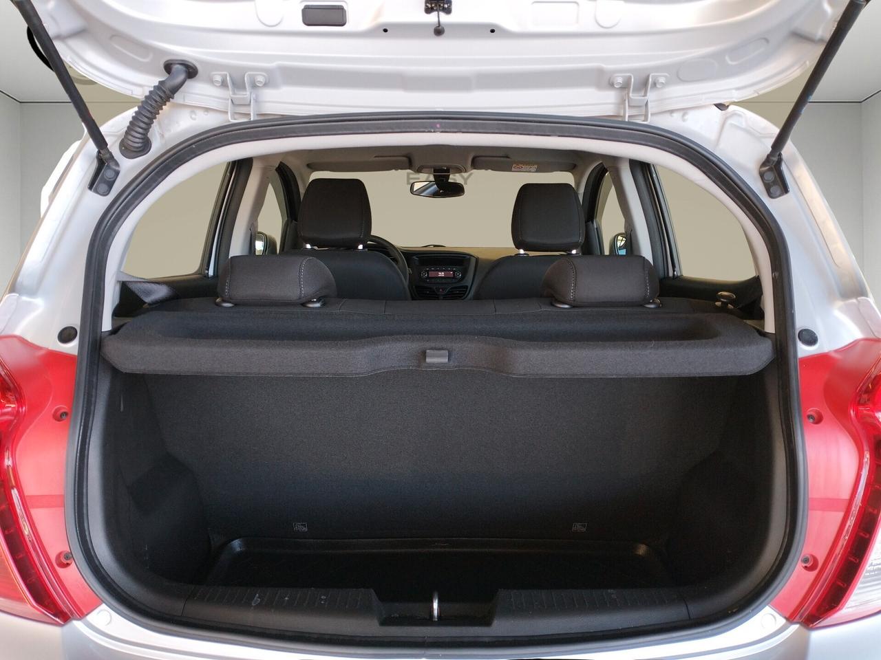 Opel Karl 1.0 75 CV Advance - NEOPATENTATI