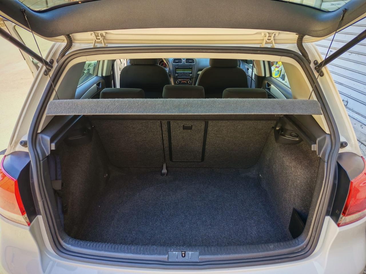 Volkswagen Golf 2.0 TDI 110CV DPF 5p. Highline