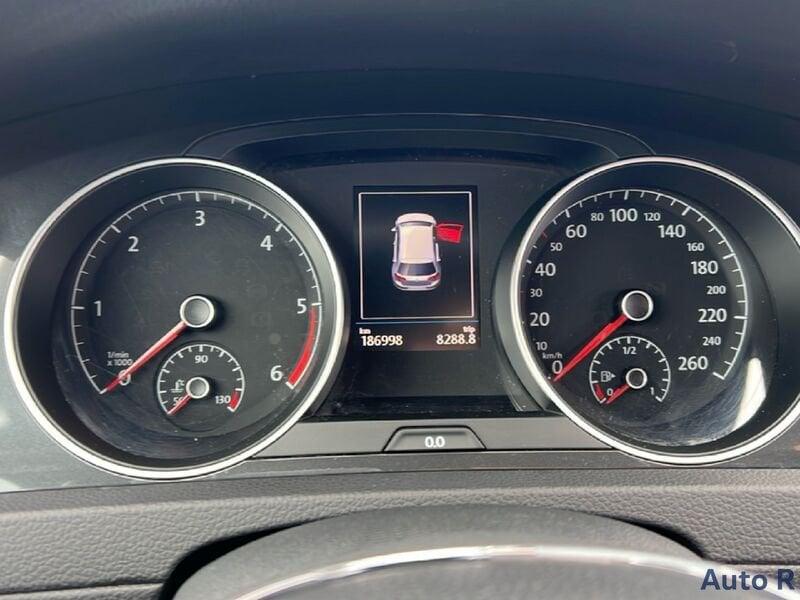 Volkswagen Golf 1.6 TDI Business BMT