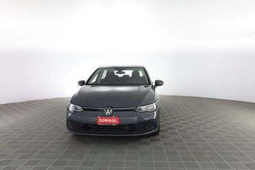 VOLKSWAGEN Golf Golf 1.0 eTSI EVO DSG Life