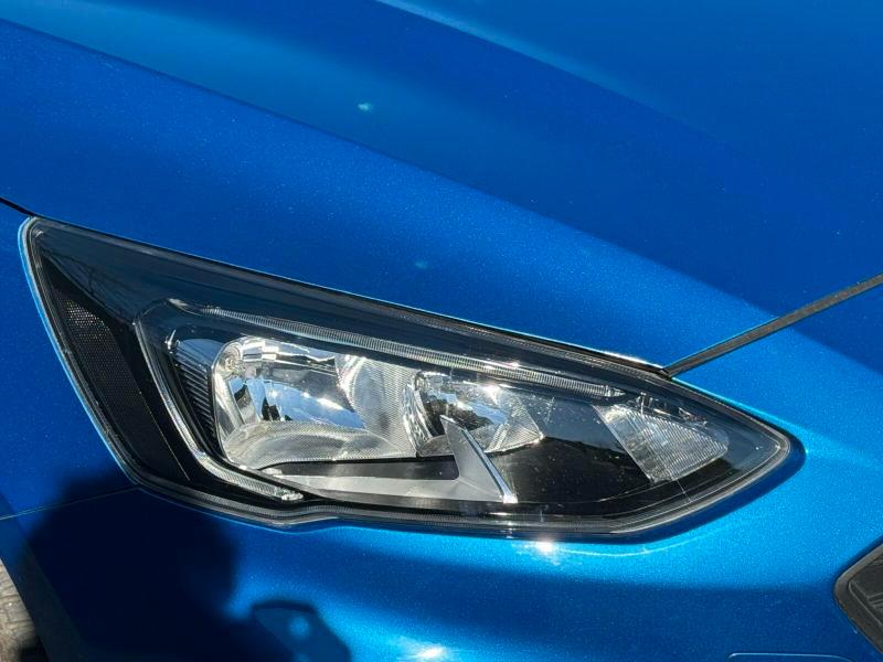 Ford Focus 5 Porte Focus 1.0 ecoboost ST-Line 125cv auto