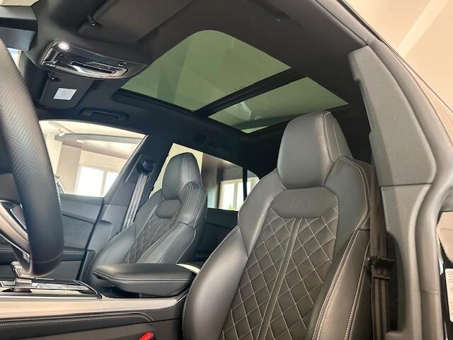 Audi Q8 50 TDI 286 CV quattro tiptronic Sport