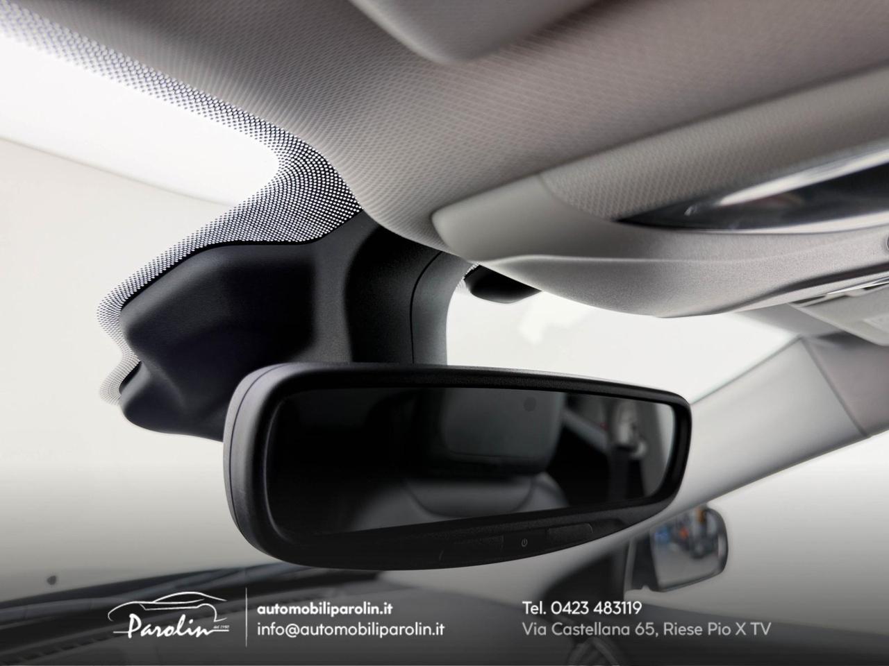 Jeep Compass 2.0 mjt Limited 4wd 140cv auto