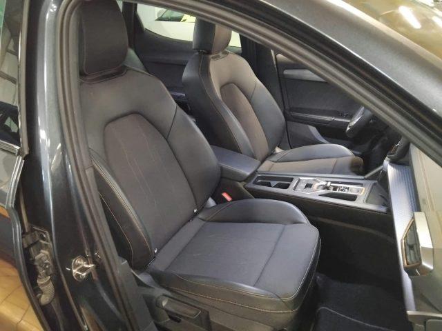 CUPRA Leon 2.0 TDI 150 CV DSG C/GRIMALDI SPECIAL DAY