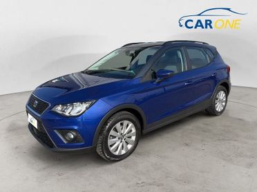 Seat Arona 1.6 TDI 95 CV Style