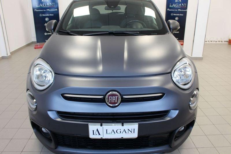 FIAT 500X 500X 1.6 MultiJet 130 CV Sport