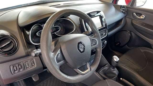 Renault Clio 5 Porte 0.9 TCe Energy 90cv Zen
