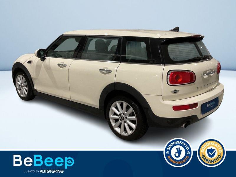 MINI Mini Clubman 1.5 ONE BOOST