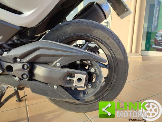 YAMAHA T Max 530 530