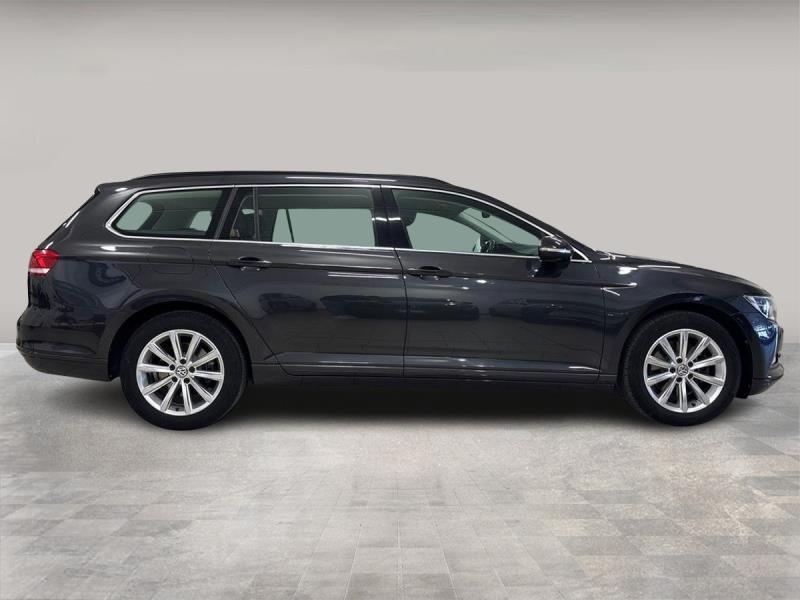 Volkswagen Passat 2.0 TDI SCR BlueMotion Business