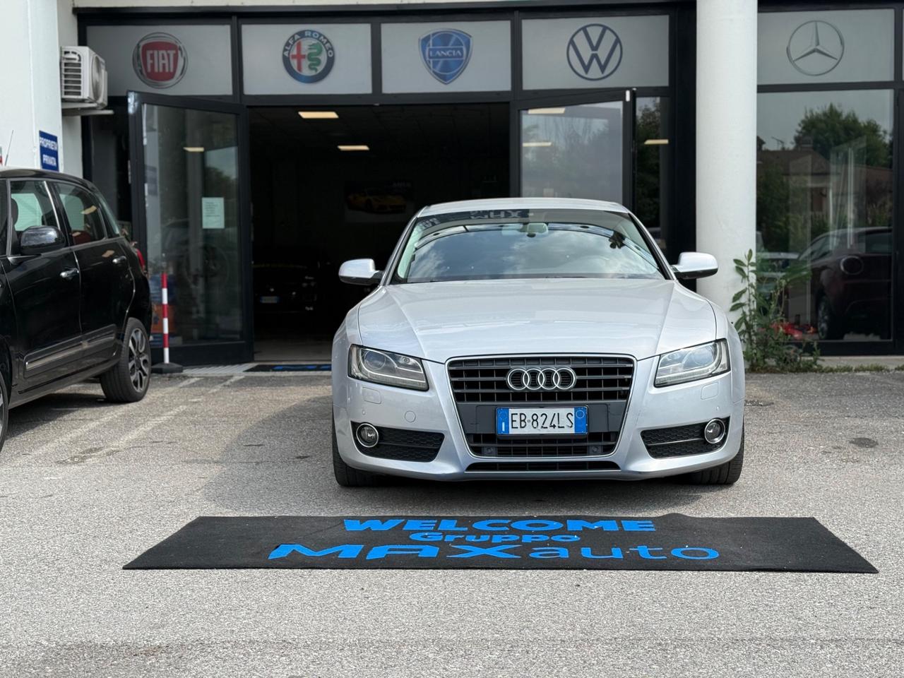 Audi A5 SPB 2.0 TDI F.AP. Advanced