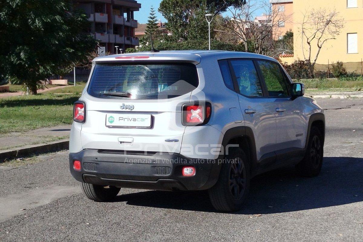 JEEP Renegade 1.0 T3 Longitude