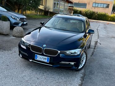 " UN GIOIELLO " Bmw 316d 2.0 Touring Luxury