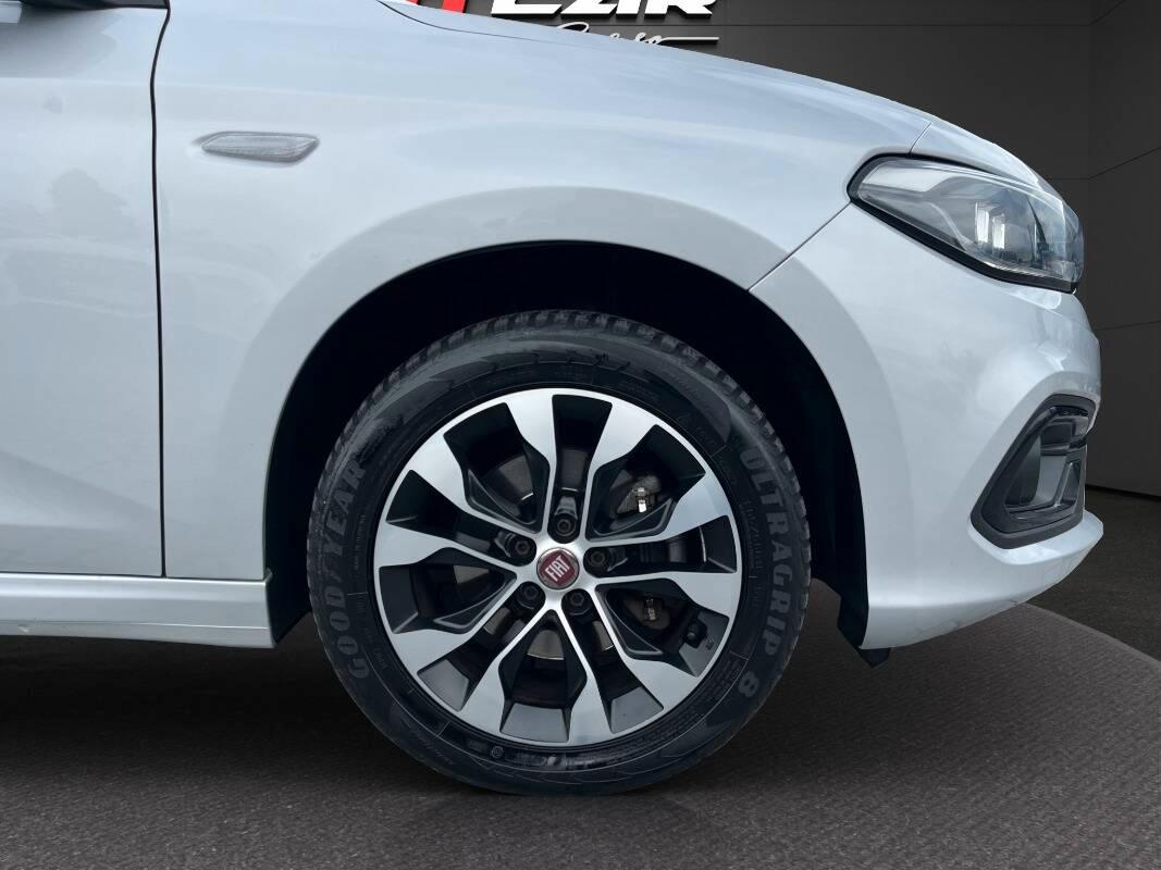 Fiat Tipo 1.6 mjt Business s&s 130cv