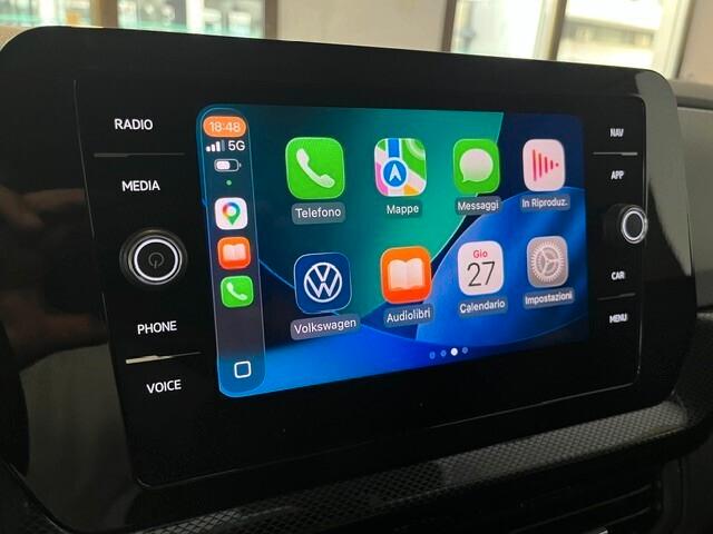 Volkswagen T-Cross 1.0 TSI Edition Plus