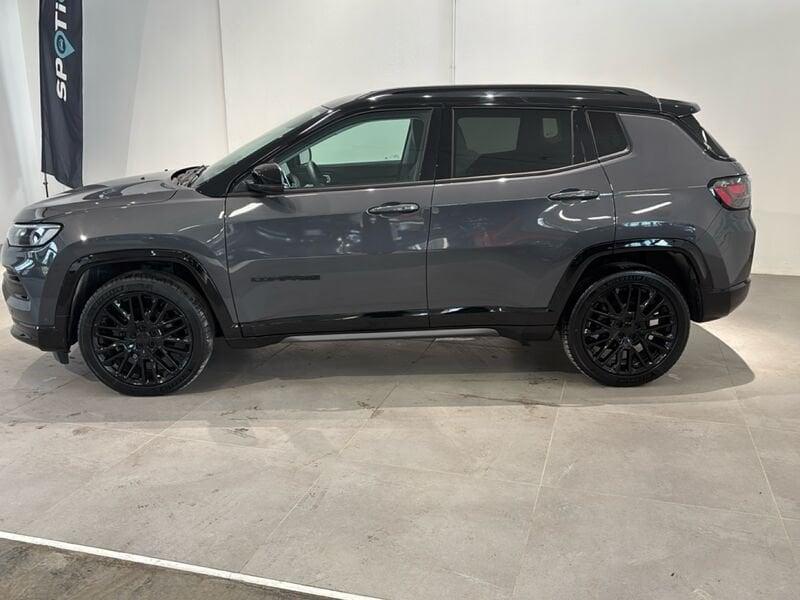 Jeep Compass Compass 1.6 Multijet II 2WD S