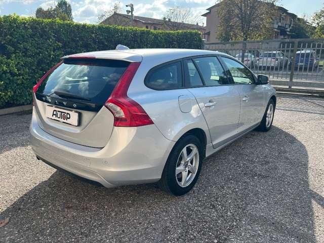 Volvo V60 D2 Geartronic