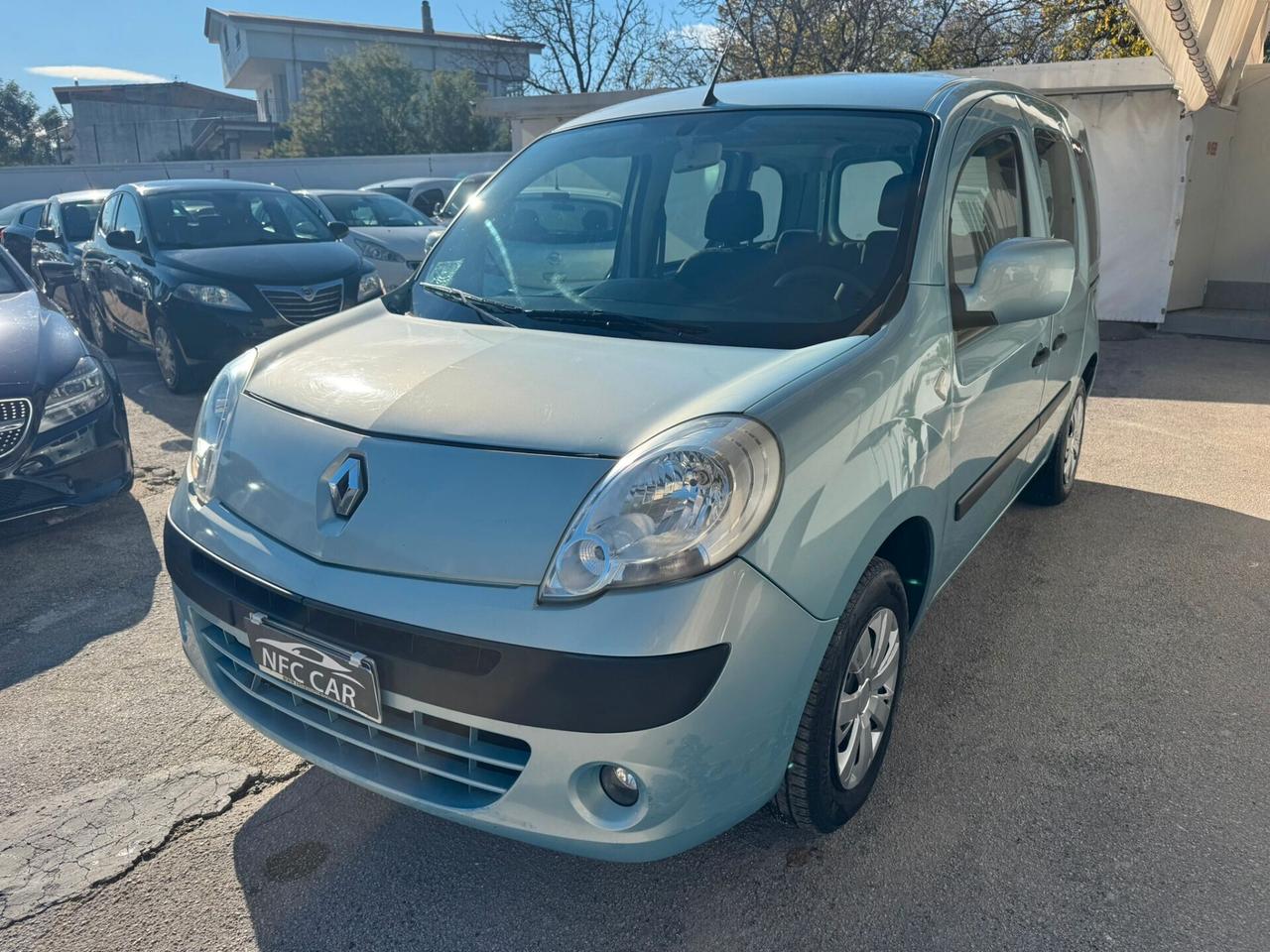 Renault Kangoo 1.5 dCi 75CV 5 porte Attractive