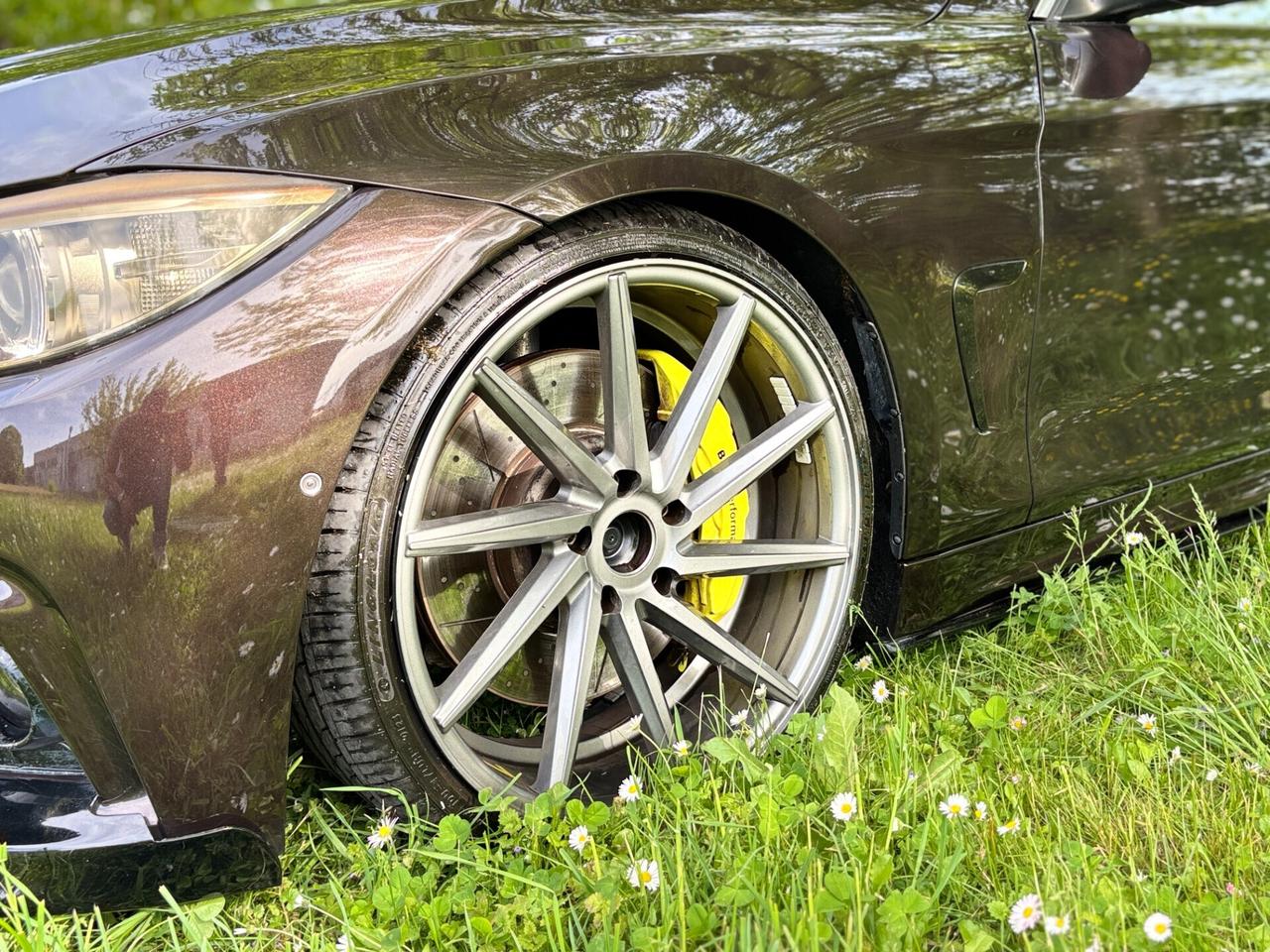Bmw 428 428i Coupé Luxury