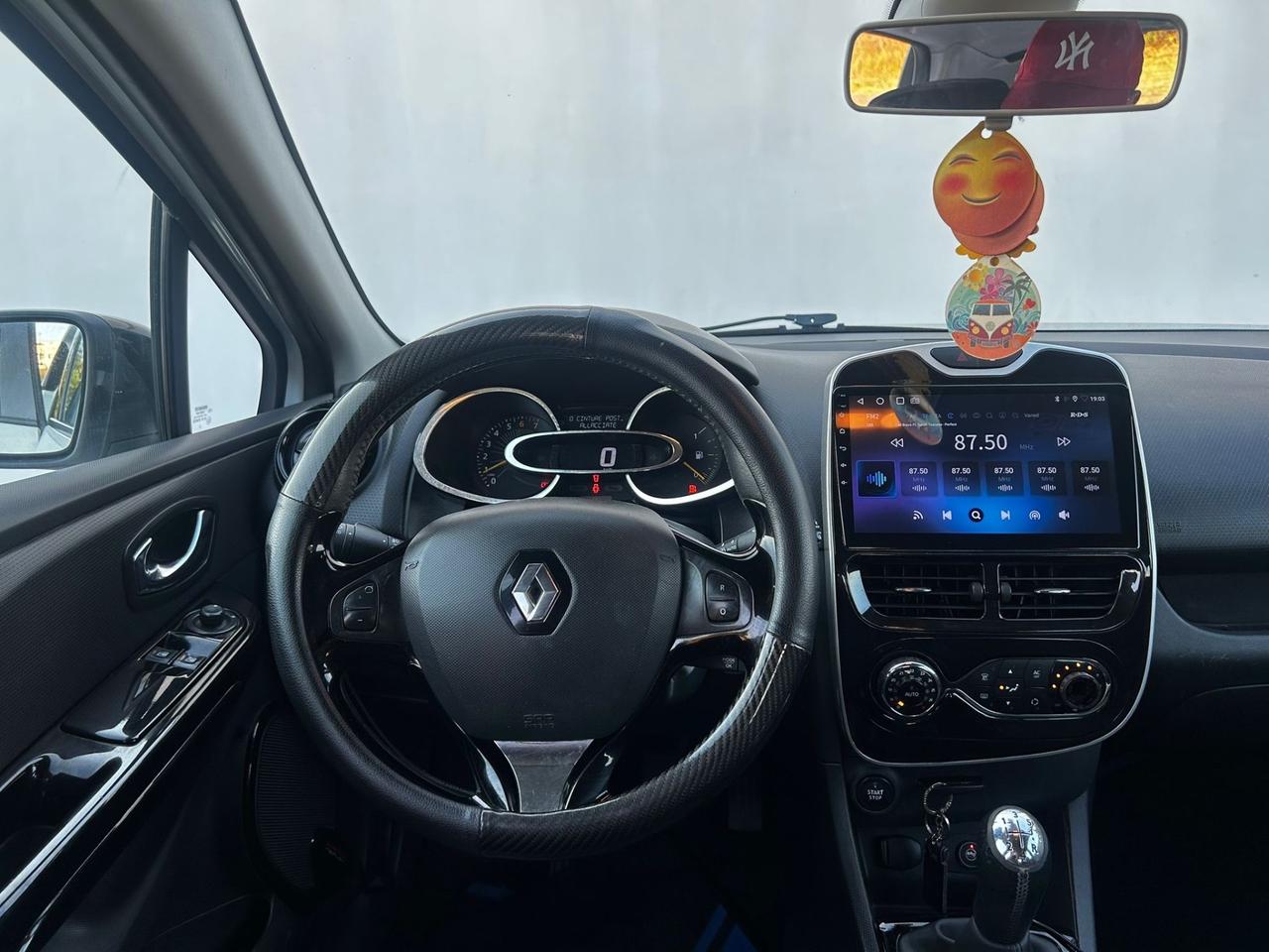 Renault Clio 1.2 75CV GPL 5 porte Live