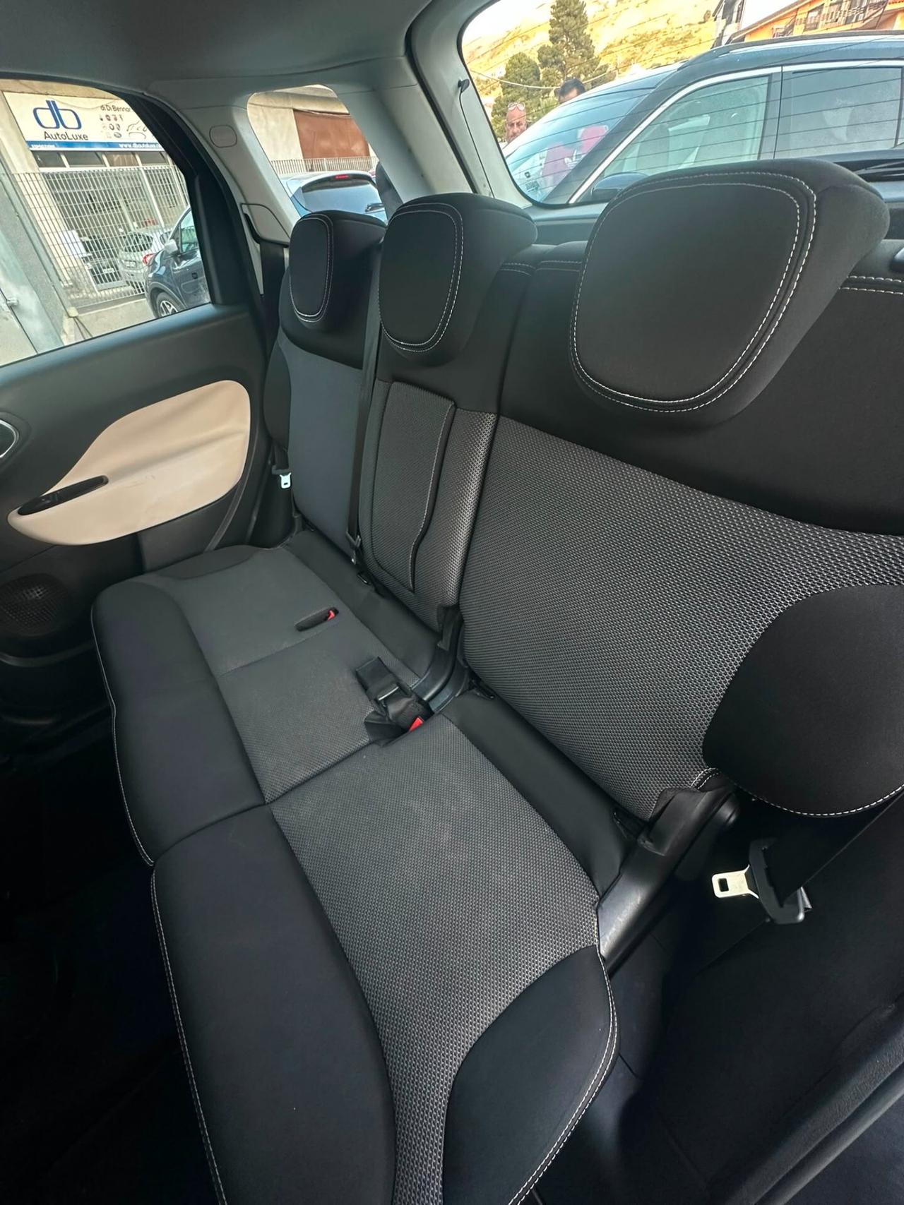 Fiat 500L 1.6 Multijet 120 CV Trekking