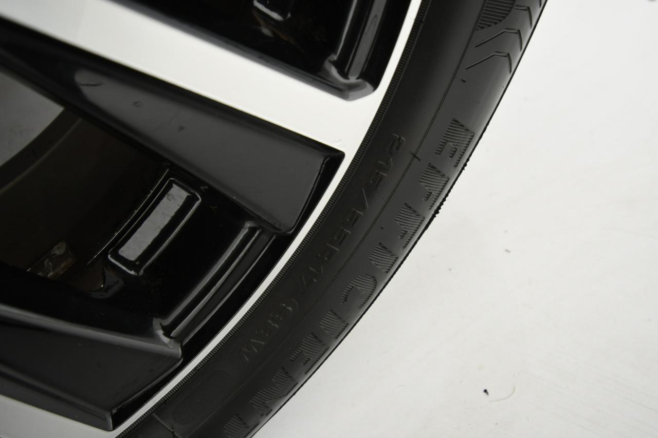 FORD Puma 1.0 ecoboost h Titanium s&s 125cv C17"+NEOPATENTATI