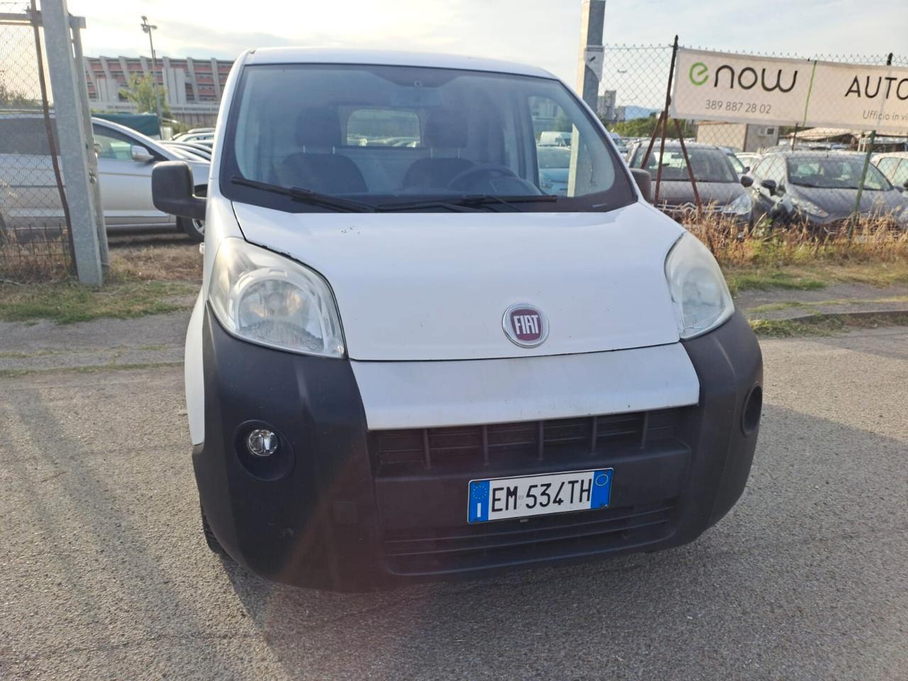 Fiat Fiorino 1.3 diesel ottime condizioni