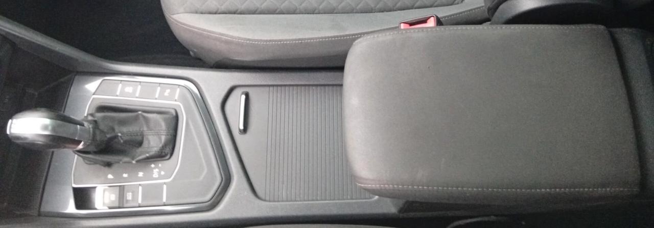 Volkswagen Tiguan 2.0 TDI SCR Style BlueMotion Technology