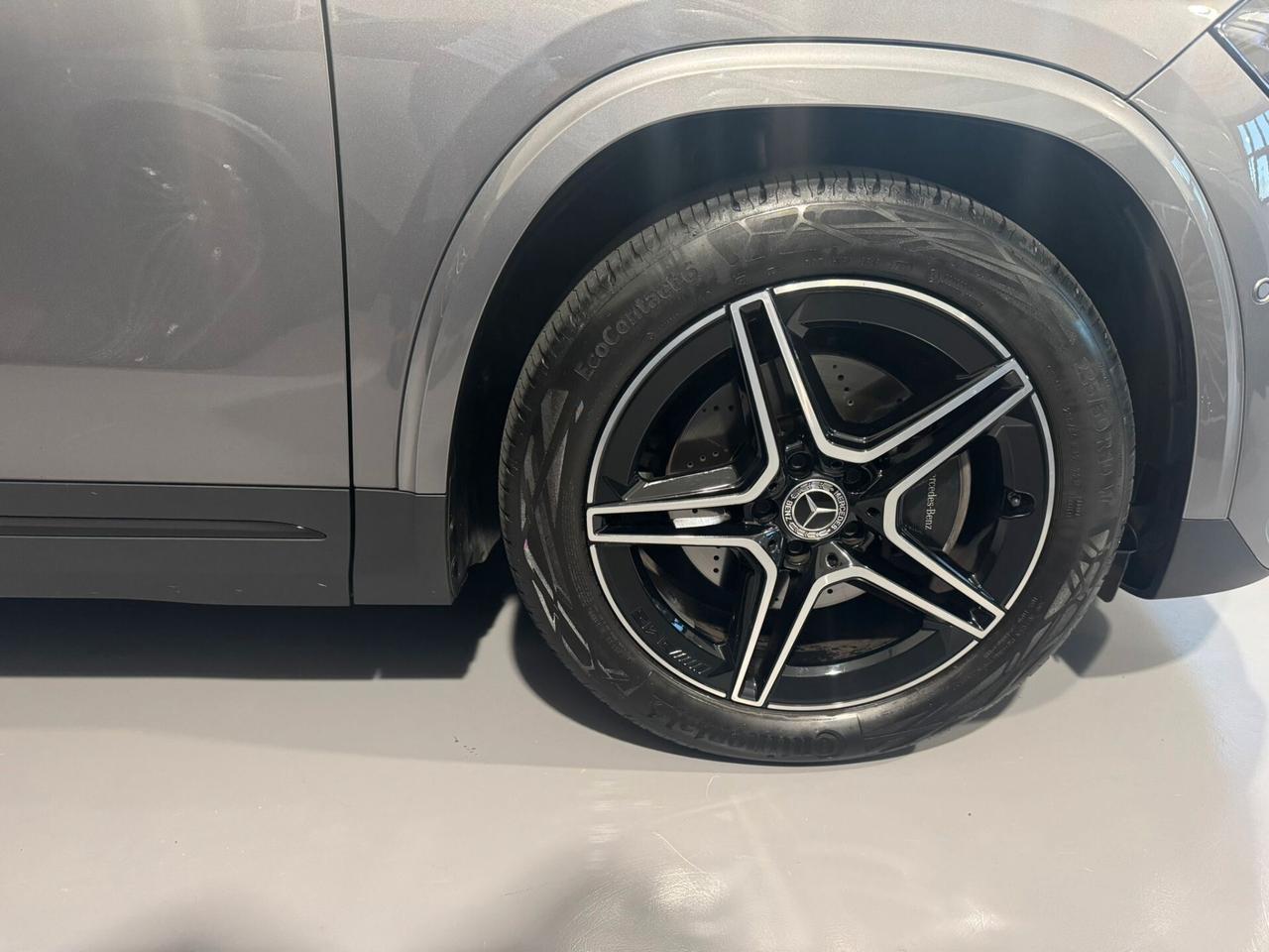 Mercedes-benz GLA 200 d Automatic AMG Line Premium IVA ESP/TETTO/MEMORY