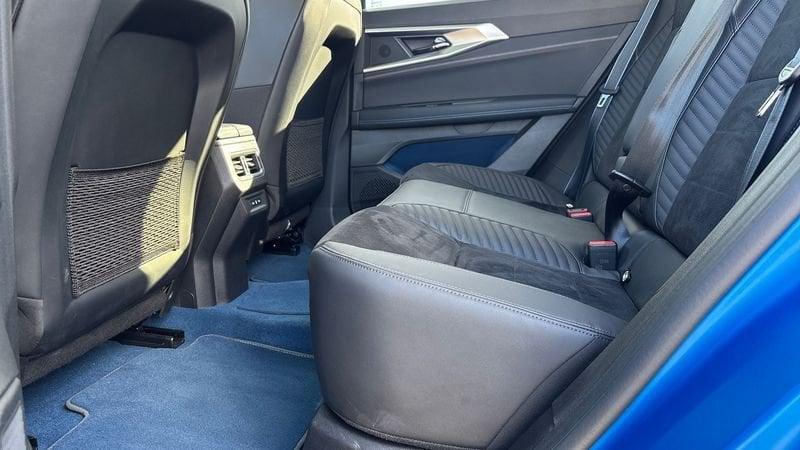 Renault Rafale atelier Alpine E-Tech 4x4 300 cv