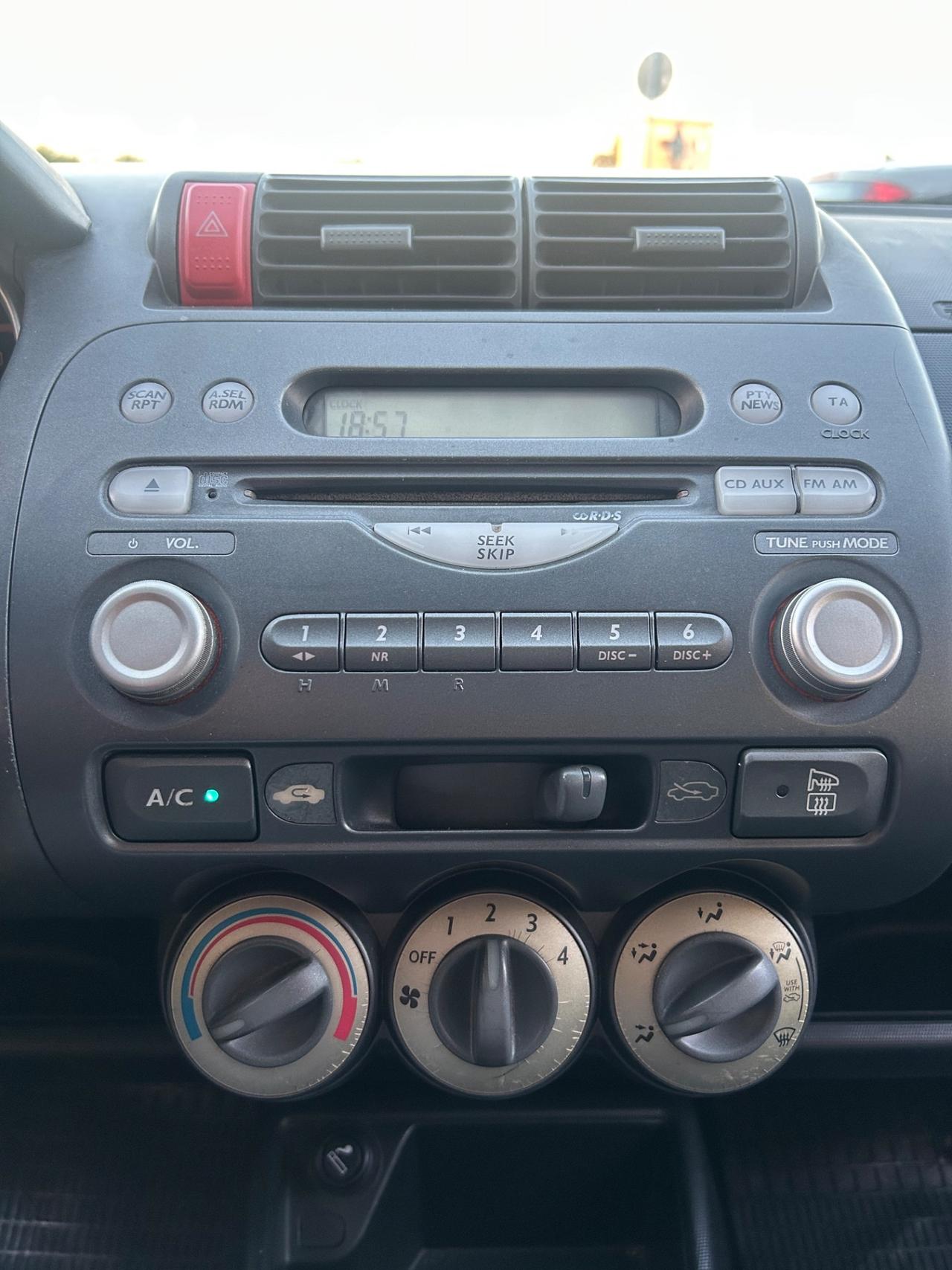 Honda Jazz 1.2 i-DSi 5p. S