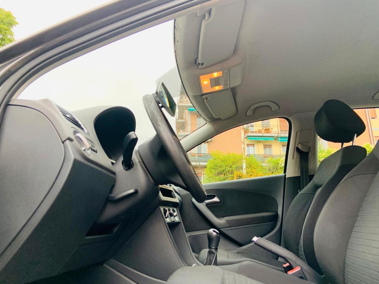 Volkswagen Polo 1.2