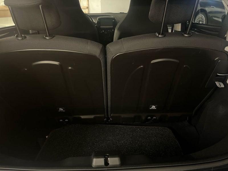 Peugeot 108 VTi 72 S&S 5 porte Allure